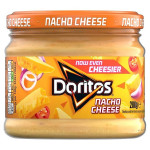 Doritos Nacho Cheese Sauce 280g