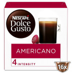 Nescafe Dolce Gusto Americano 160g