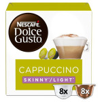 Nescafe Dolce Gusto Skinny Cappuccino 105.6g