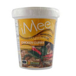 Imee Chicken Curry Flavor Cup Noodles 65g