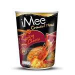 Imee Oriental Mixed Spicy Cheese Flavor 70g