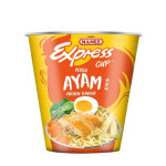 MAMEE Express Cup Persia Ayam Chicken Flavor 64g