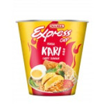 MAMEE Express Cup Persia Curry Flavor 65g