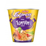 MAMEE Express Cup Persia Tom Yam Flavor 65g