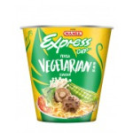 MAMEE Express Cup Persia Vegetarian Flavor