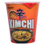 Nongshim Shin Kimchi Cup Noodles 75g