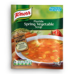 Knorr Florida Spring Vegetable Soup 48g