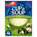 Batchelors Cup a Soup Broccoli & Cauliflower 101g