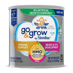 Toddler Drink Go & Grow by Similac Milk-based Powder 680g