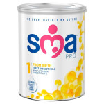 SMA PRO 1 Infant Milk Powder 800g