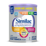 Similac Pro-Total Comfort Infant Formula Powder 845g