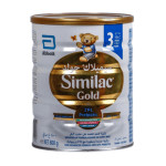 Similac Gold 3 Growing Up Formula Milk Powder 800g