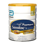 Similac 3 Eye Q Plus Formula Milk 900g