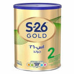 S-26 Gold Stage 2 Follow On Formula Milk 900g