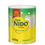 Nestle Nido Fortified Full Cream Milk Powder 400g