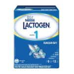 Nestle Lactogen 1 Formula Milk 650g