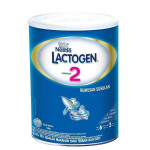 Nestle Lactogen 2 1800g