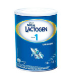 Nestle Lactogen 1 1800g