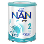 NAN Optipro 2 Infant Formula Milk  800g