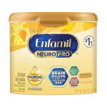 Enfamil Neuro Pro Infant Formula Milk Powder 587g