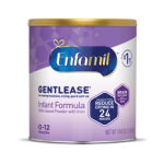 Enfamil Gentlease Infant Formula Milk Based Powder 785g