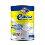 Cowhead Full Cream Milk Powder 900g