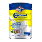 Cowhead Instant Milk Powder - Full Cream  1.8kg