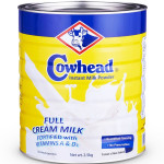 Cowhead Full Cream Milk Powder 2.5kg