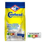 Cowhead Instant Milk Powder - Full Cream Milk 500g