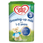 Cow and Gate 3 Growing Up Milk Powder 800g