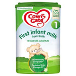Cow and Gate 1 First Milk Powder 800g