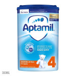 Aptamil 4 Toddler Baby Milk Powder Formula 800g