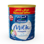 Almarai Fortified Full Cream Milk  Powder 2.5kg