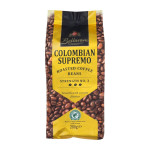 Bellarom Colombian Supremo Roasted Coffee Beans 200g