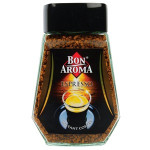 Bon Aroma Espresso Instant Coffee 100g