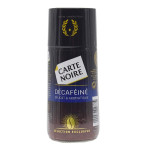 Carte Noire Decafeine Delicat and Aromatic Coffee 100g