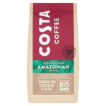 Costa Coffee Intensely Dark Amazonian Blend 200g