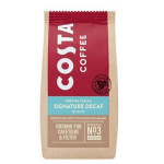 Costa Ground Coffee Decaf Mocha Italia Signature Blend 200g