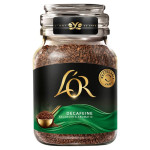 L'or Decafeine Balanced and Aromatic Coffee 100g