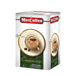 MacCoffee Cappuccino Creamy 100g