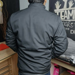Black Premium full sleeve Jacket