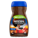 Nescafe Decaff coffee 200g