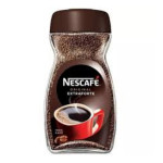 Nescafe Original Extraforte coffee 230g