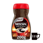 Nescafe Original coffee UK 200g