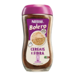 Nestle Bolero Cereals and Fiber 200g
