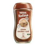 Nestle Tofina Cevada Chicoria E Cafe 200g