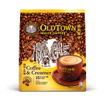 OldTown White Coffee Coffee & Creamer 375g