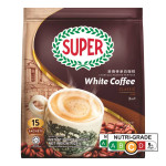 Super White Coffee Classic 3 in 1 600g