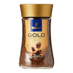 Tchibo Gold Selection Instant Coffee 100g