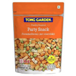 Tong Garden Party Snack Pouch 500g